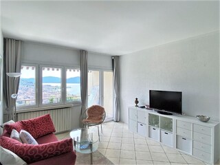 Apartamento Luino Características 14