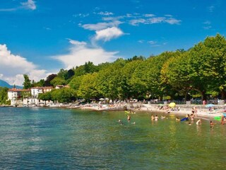 Appartamento Luino Ambiente 29