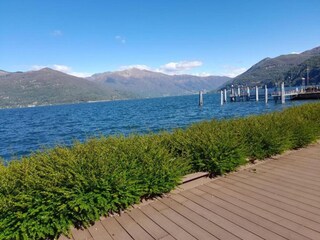 Apartment Luino Umgebung 32