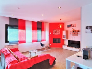 Ferienhaus Montegrino Valtravaglia Ausstattung 23