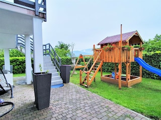 Holiday house Montegrino Valtravaglia  38