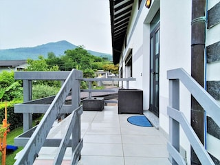 Ferienhaus Montegrino Valtravaglia Außenaufnahme 5