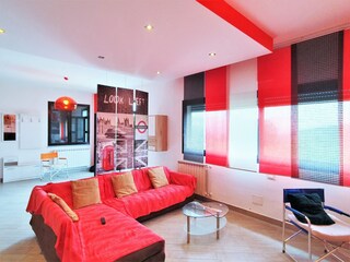 Casa per le vacanze Montegrino Valtravaglia Caratteristiche 17