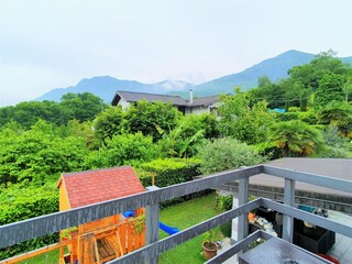 Vakantiehuis Montegrino Valtravaglia Buitenaudio-opname 4