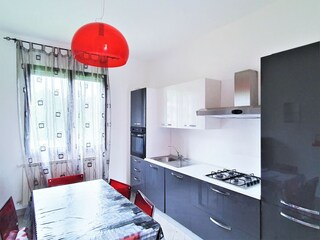 Holiday house Montegrino Valtravaglia Features 16