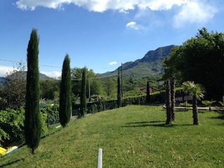 Casa de vacaciones Montegrino Valtravaglia Grabación al aire libre 4