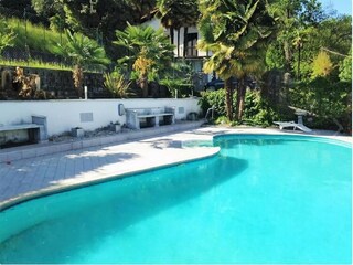 Casa per le vacanze Montegrino Valtravaglia Registrazione all'aperto 6