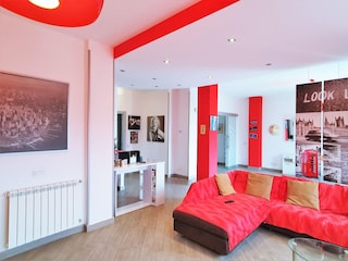 Ferienhaus Montegrino Valtravaglia Ausstattung 19