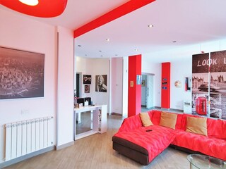 Ferienhaus Montegrino Valtravaglia Ausstattung 24