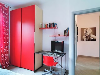 Ferienhaus Montegrino Valtravaglia Ausstattung 14