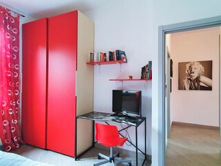 Holiday house Montegrino Valtravaglia Features 23
