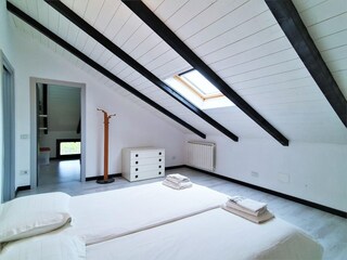 Holiday house Montegrino Valtravaglia Features 12