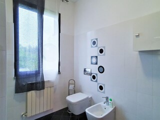 Casa per le vacanze Montegrino Valtravaglia Caratteristiche 24