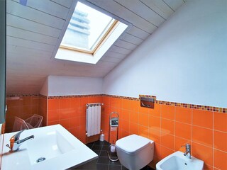 Ferienhaus Montegrino Valtravaglia Ausstattung 19