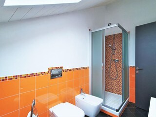 Casa per le vacanze Montegrino Valtravaglia Caratteristiche 14