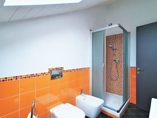 Ferienhaus Montegrino Valtravaglia Ausstattung 23