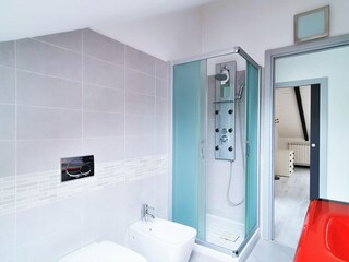 Maison de vacances Montegrino Valtravaglia Équipement 19