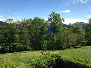 Casa per le vacanze Montegrino Valtravaglia Registrazione all'aperto 5