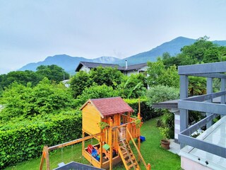 Casa de vacaciones Montegrino Valtravaglia  33