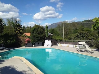 Casa per le vacanze Montegrino Valtravaglia Registrazione all'aperto 1