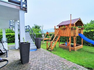 Maison de vacances Montegrino Valtravaglia  39