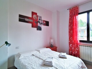 Ferienhaus Montegrino Valtravaglia Ausstattung 29