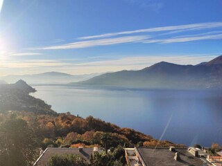 Holiday house Montegrino Valtravaglia Environment 31