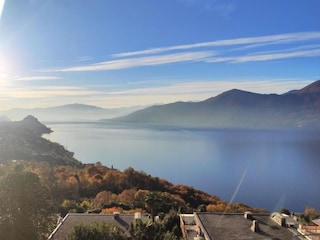 Vakantiehuis Montegrino Valtravaglia Omgeving 36