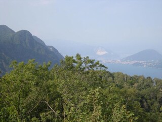 Maison de vacances Montegrino Valtravaglia Environnement 32