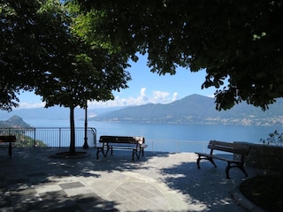 Maison de vacances Montegrino Valtravaglia Environnement 35