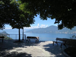 Vakantiehuis Montegrino Valtravaglia Omgeving 33