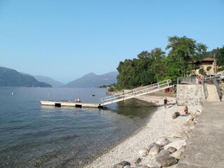 Casa per le vacanze Montegrino Valtravaglia Ambiente 32