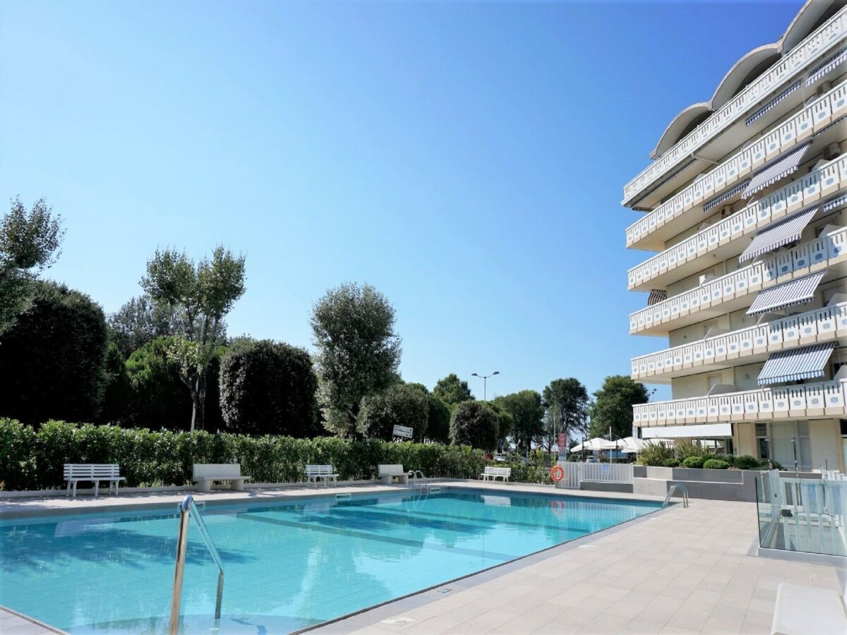 Apartamento Porto Santa Margherita Grabación al aire libre 1