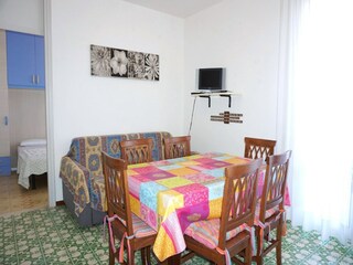 Apartment Porto Santa Margherita Ausstattung 5
