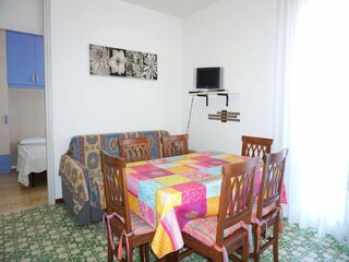 Apartment Porto Santa Margherita Features 8