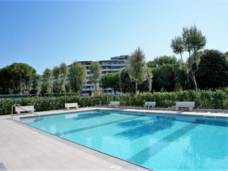 Apartment Porto Santa Margherita Outdoor Recording 3