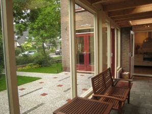 Holiday house Tranquil holiday home in West Gradijk - Oost-Graftdijk - image1