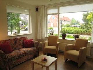 Vakantiehuis West-Graftdijk Kenmerken 9