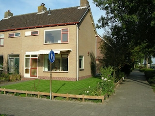 Holiday house Oost-Graftdijk Outdoor Recording 4