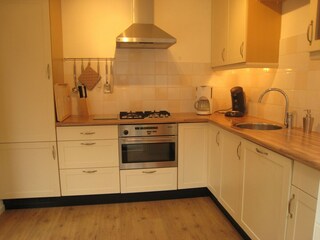 Ferienhaus West-Graftdijk Ausstattung 14