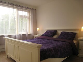 Maison de vacances West-Graftdijk Équipement 9