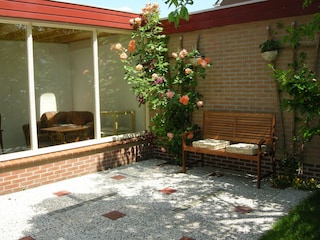 Vakantiehuis West-Graftdijk Buitenaudio-opname 6