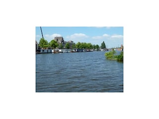 Vakantiehuis West-Graftdijk Omgeving 37