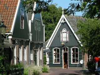 Holiday house Oost-Graftdijk Environment 21