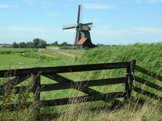 Ferienhaus West-Graftdijk Umgebung 21