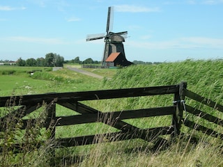 Holiday house Oost-Graftdijk Environment 23