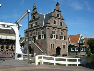 Maison de vacances West-Graftdijk Environnement 27