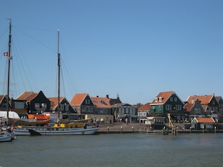 Holiday house Oost-Graftdijk Environment 26
