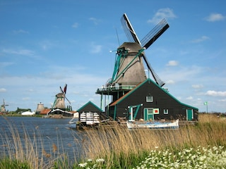 Holiday house Oost-Graftdijk Environment 27