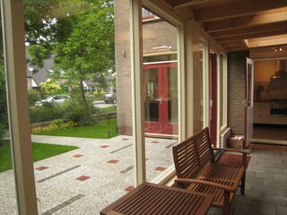Ferienhaus West-Graftdijk Außenaufnahme 2